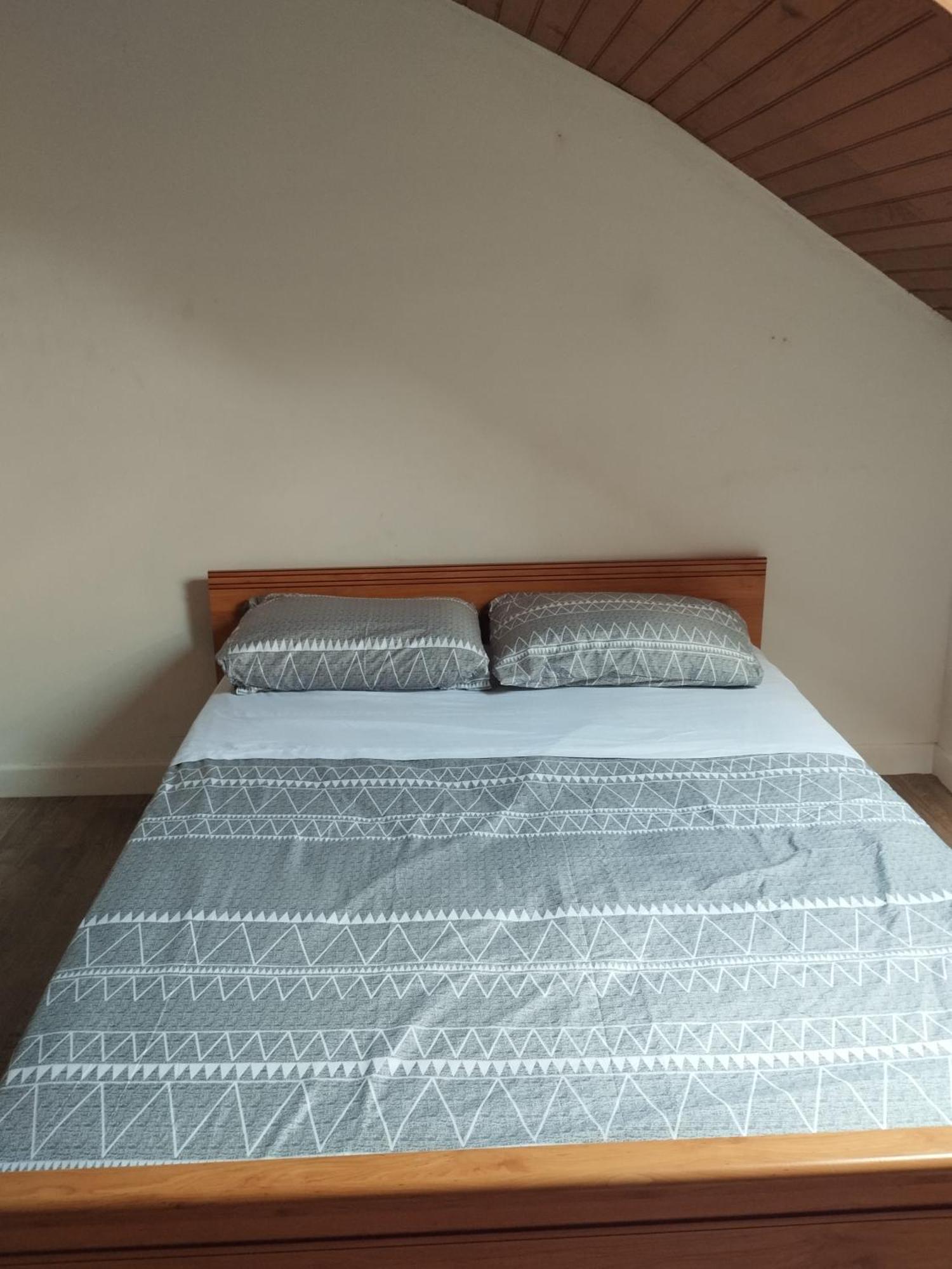 Maison De Ville A 10 Min Du Pal Dompierre-sur-Besbre Bagian luar foto